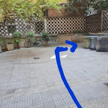 Apartmán Fra Storia E Modernita Milán Exteriér fotografie
