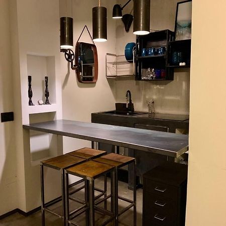 Apartmán Fra Storia E Modernita Milán Exteriér fotografie
