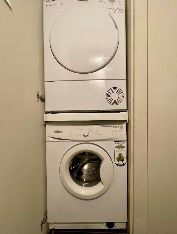 Apartmán Fra Storia E Modernita Milán Exteriér fotografie