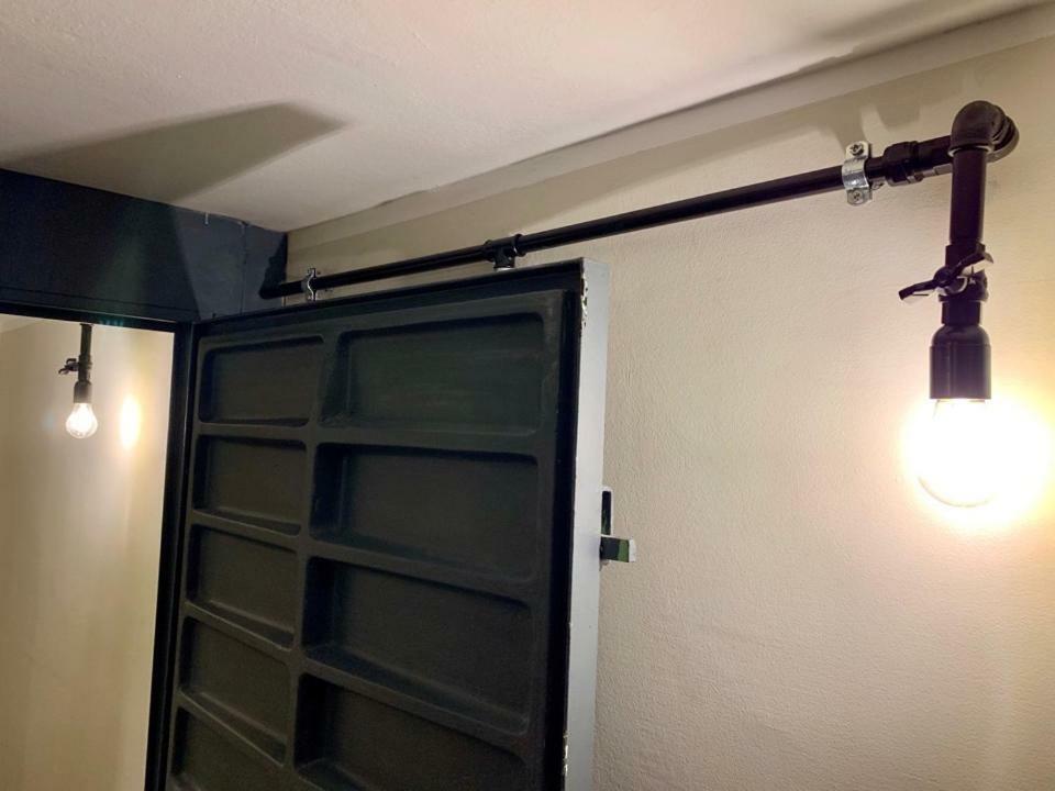 Apartmán Fra Storia E Modernita Milán Exteriér fotografie