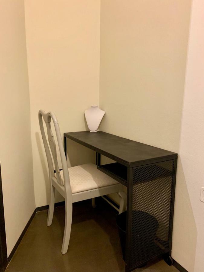Apartmán Fra Storia E Modernita Milán Exteriér fotografie
