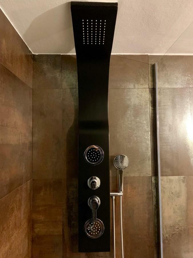 Apartmán Fra Storia E Modernita Milán Exteriér fotografie