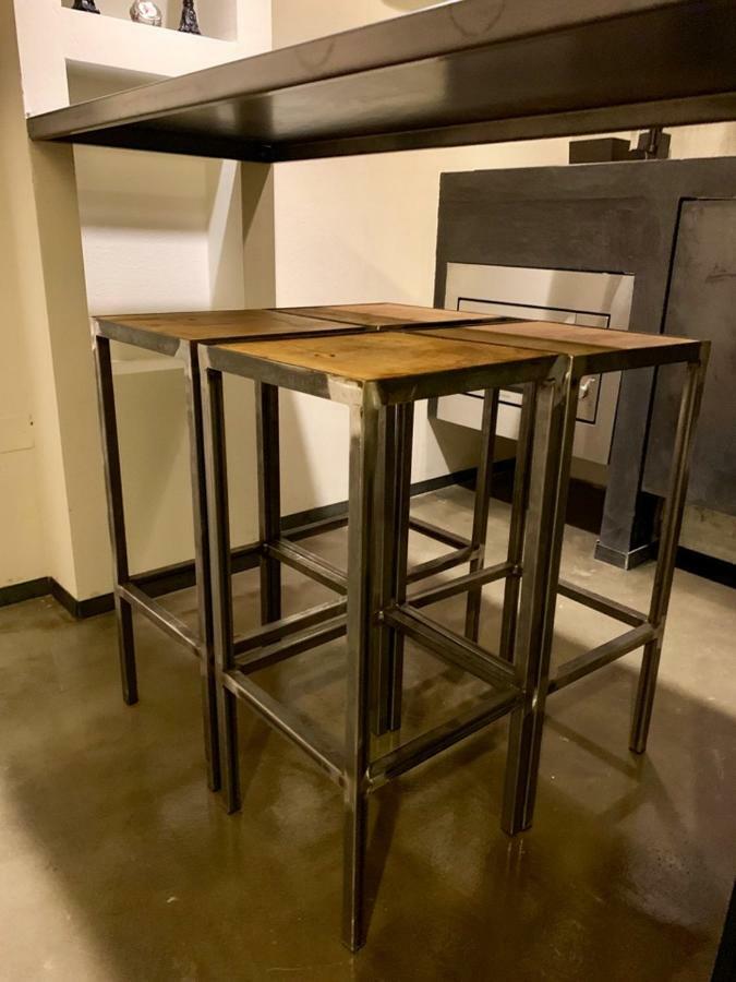 Apartmán Fra Storia E Modernita Milán Exteriér fotografie