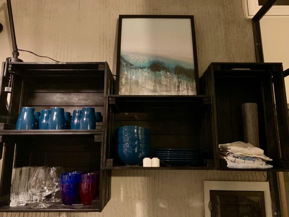 Apartmán Fra Storia E Modernita Milán Exteriér fotografie